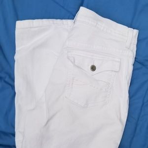Womens jeans